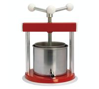 Palumbo Pavi Torchietto Premitutto Acciaio Inox