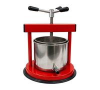Torchietto spremitutto manuale PAVI Palumbo Tommy 3 lt