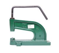 TORCHIETTO Torchio in Ferro per Apllicare Bottoni a Pressione Rivetti Occhielli