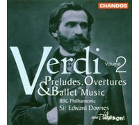 Torchinsky,Y. - Preludes,Overtures &Ballet M.2