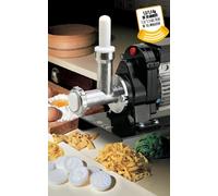 Torchio Per Pasta N. 3 Elettrico Hp 0,30