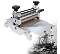 Torchio per Incisione per Xilografia, Linoleografia e Arte Creativa | Rullo Regolabile e Pressione Controllata, Aiuta a Ottenere Dettagli Precisi nelle Stampe Artistiche