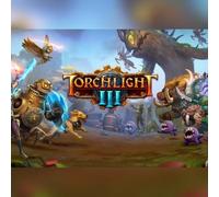 Torchlight III (Xbox One / Xbox Series X|S) Xbox Live Key - EU