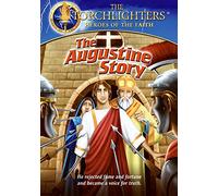 Torchlighters: Augustine Story [Edizione: Stati Uniti]