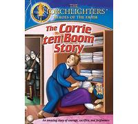 Torchlighters: Corrie Ten Boom Story by Unknown()