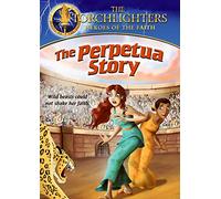 Torchlighters DVD - Ep. 07: The Perpetua Story