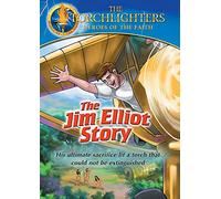 Torchlighters: Jim Elliot Story [Edizione: Stati Uniti]
