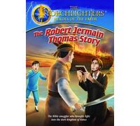 Torchlighters: Robert Jermain Thomas (DVD)