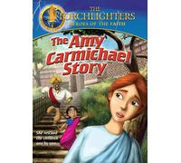 Torchlighters: The Amy Carmichael Story