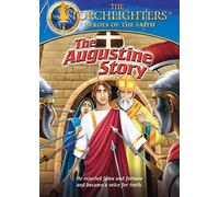 Torchlighters: The Augustine Story by --