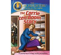 Torchlighters: The Corrie Ten Boom Story