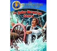 TORCHLIGHTERS: THE JOHN NEWTON STORY
