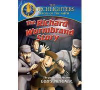 Torchlighters: The Richard Wurmbrand Story [Edizione: Stati Uniti]