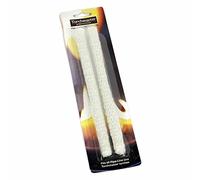 Torchmaster stoppini di Ricambio per Lampada a Olio Luka, 2 Pezzi, Olio, Bianco