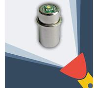 Torchupgrades compatibile con Maglite Lampadina Led di Conversione Aggiornamento 700lm 2d/2c 3d/3c 4d/4c, 5d, 6d Cell Torch Torcia (Modalità Multi)