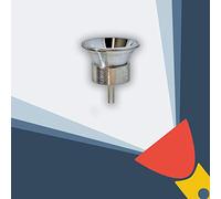 Torchupgrades compatibile con Maglite Mini AAA LED Conversione Aggiornamento Lampadina 170LM ad Alta Potenza per Mini Torcia/Torcia Elettrica