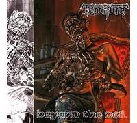 Torchure - Beyond The Veil