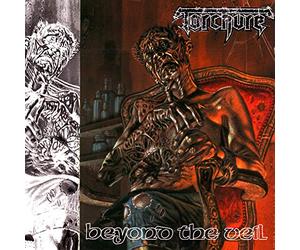 Torchure - Beyond The Veil