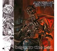 TORCHURE - BEYOND THE VEIL - Vinyl Record - K72z