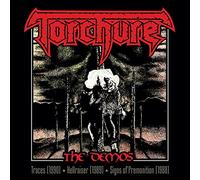 Torchure - Demos 1988-1991