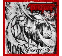 Torchure The Essence (Vinyl LP) 12" Album Coloured Vinyl