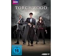 Torchwood - Miracle Day