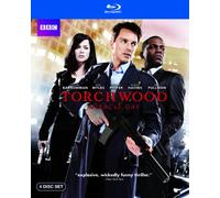 Torchwood: Miracle Day