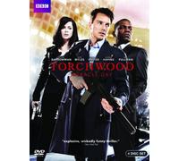 Torchwood Miracle Day