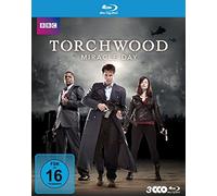 Torchwood - Miracle Day