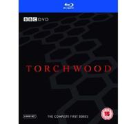 Torchwood - Series 1 Box Set [Edizione: Regno Unito]