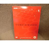 Torchwood: Series 2 (5 Dvd) [Edizione: Regno Unito] [Edizione: Regno Unito]