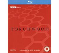 Torchwood - Series 2 Box Set [Edizione: Regno Unito]