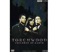 Torchwood - Torchwood: Children Of Earth [Edizione: Stati Uniti]