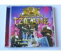 Torchy, Jean-Marc - Accordeon Tzigane: Disque D'Or