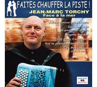 Torchy, Jean-Marc - Faites Chauffer La Piste: Face A L