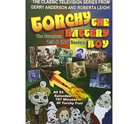 Torchy, The Battery Boy: The Complete First and Second Series