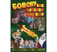 Torchy the Battery Boy: The Complete Second Series
