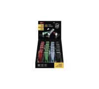 Torcia 9 LED 3 AAA box 24 P3848A