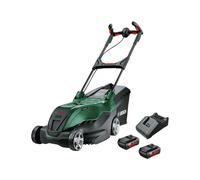 Bosch Home and Garden AdvancedRotak 36V-40-650 batteria ricaricabile