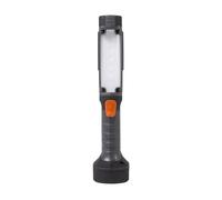 TORCIA A BATTERIA ENERGIZER "HARD CASE PRO WORK LIGHT LED TORCH" 550 LUMEN E ...