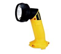 Torcia a batteria Ni-Cd 9,6V DeWalt DW902 solo corpo