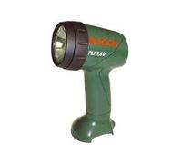 Torcia a Batteria (pli 9,6V) Bosch