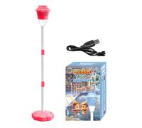 Torcia a bolle ricaricabile - giocattolo per bambini automatico, macchina da giardino | Amichevole Outdoor Bubble Maker Party Entertainment Equipment Birthday New Year Christmas Easter Celebration Kid