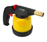 TOPEX 44E141 Saldatore a gas