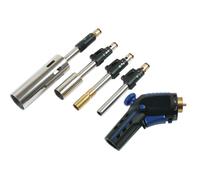Laser Tools Alta Performance Propano Soffio Torcia 7671