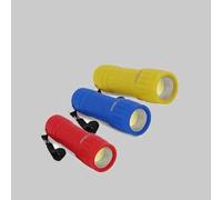 TORCIA A LED COD KALIBRO D86 2W 110 Lm (Pz.12)