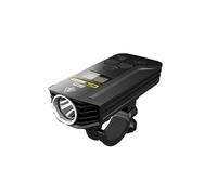 Torcia a LED da Bicicletta Nitecore NT-BR35