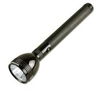Torcia A Led Militare La Torcia Elettrica Ultra-Luminosa A Lungo Raggio Di Campeggio Della Guardia Della Casa Della Pattuglia Di Campeggio Led Di Carico Luminoso