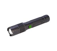 Torcia A Led Portatile Ricaricabile 10w Ipx4 PP3154 [EEK: A]