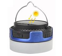 Torcia a led portatile tascabile lanterna per campeggio pesca gancio calamita